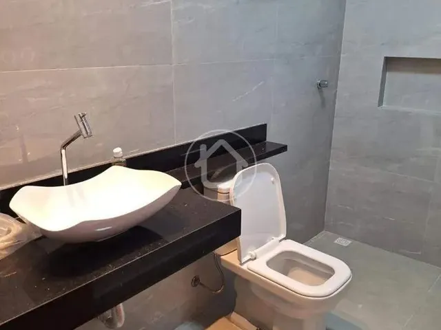 Imagem 3: Casa Próximo a Av. das Torres