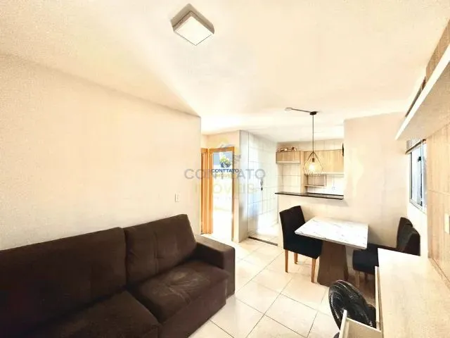 Imagem 9: Apartamento Térreo com Móveis - Chapada dos Pampas - Chácara dos Pinheiros