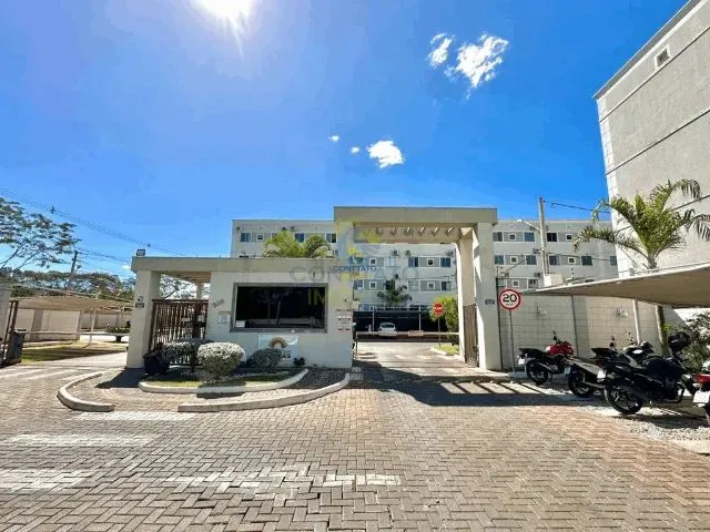 Imagem 4: Apartamento Térreo com Móveis - Chapada dos Pampas - Chácara dos Pinheiros
