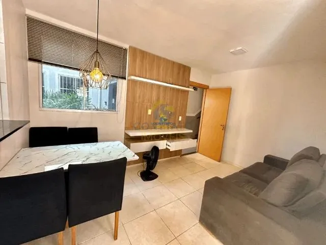 Imagem 15: Apartamento Térreo com Móveis - Chapada dos Pampas - Chácara dos Pinheiros