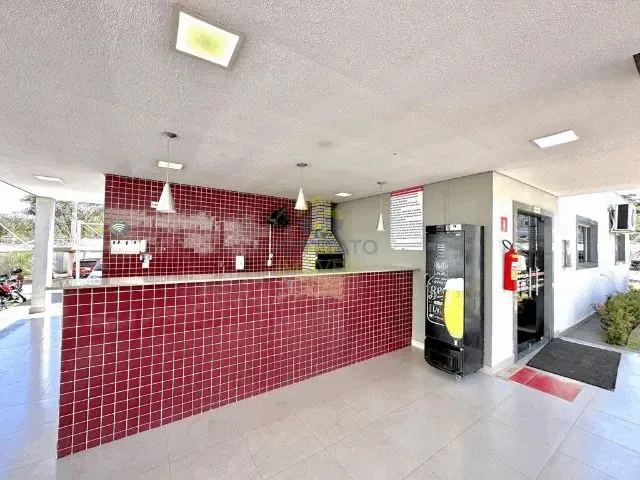 Imagem 16: Apartamento Térreo com Móveis - Chapada dos Pampas - Chácara dos Pinheiros