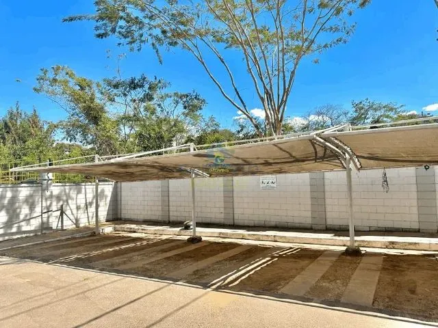 Imagem 12: Apartamento Térreo com Móveis - Chapada dos Pampas - Chácara dos Pinheiros