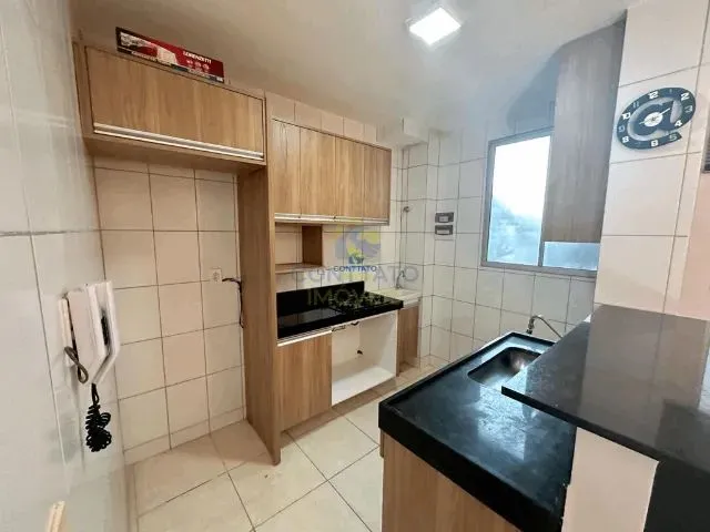 Imagem 10: Apartamento Térreo com Móveis - Chapada dos Pampas - Chácara dos Pinheiros