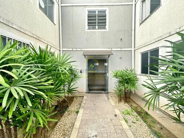Imagem 2: Apartamento Térreo com Móveis - Chapada dos Pampas - Chácara dos Pinheiros