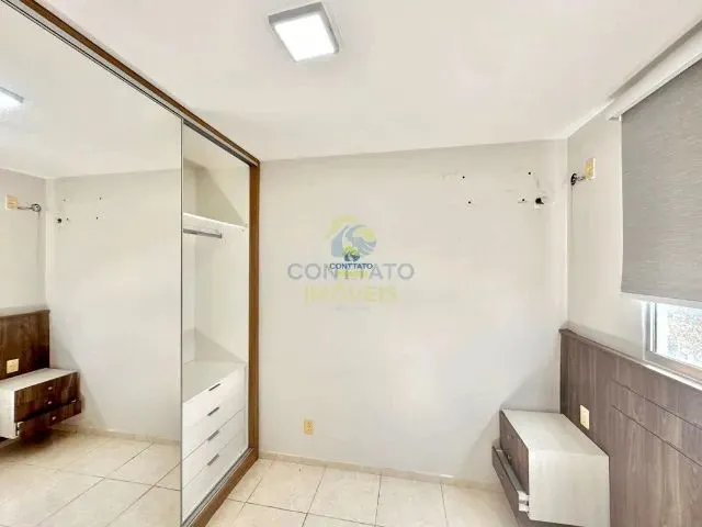 Imagem 8: Apartamento Térreo com Móveis - Chapada dos Pampas - Chácara dos Pinheiros