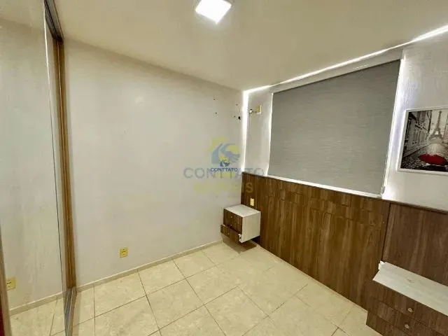 Imagem 11: Apartamento Térreo com Móveis - Chapada dos Pampas - Chácara dos Pinheiros