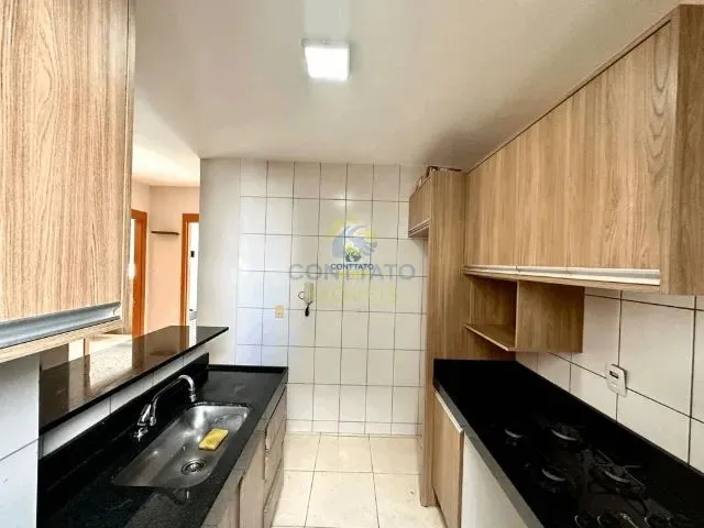 Imagem 5: Apartamento Térreo com Móveis - Chapada dos Pampas - Chácara dos Pinheiros