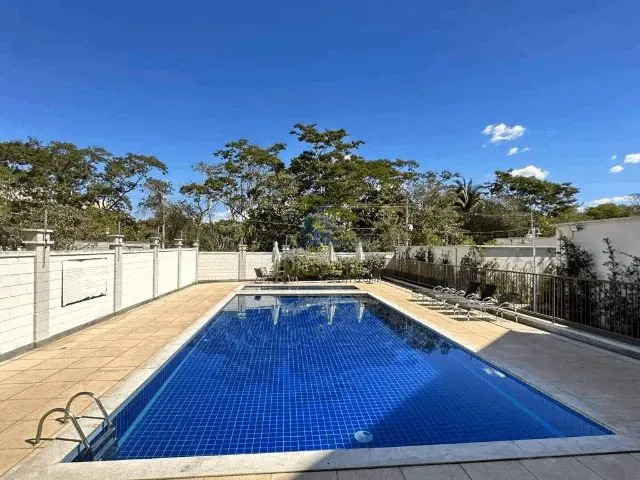 Imagem 14: Apartamento Térreo com Móveis - Chapada dos Pampas - Chácara dos Pinheiros