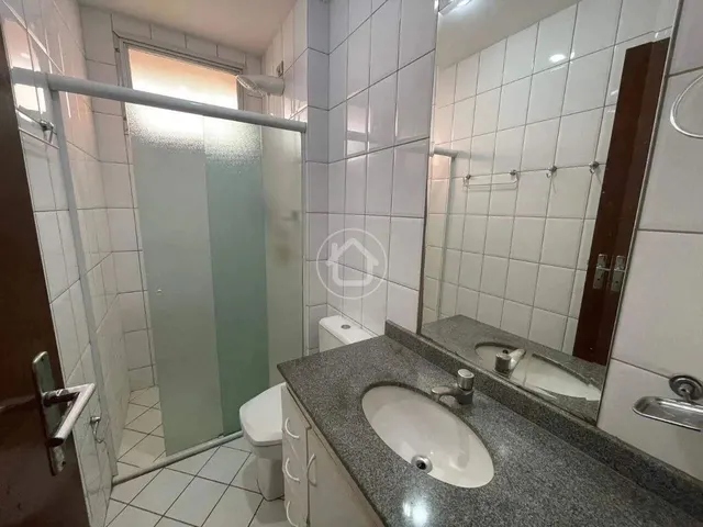 Imagem 8: Bairro Alvorada - 3 Quartos, Sendo 1 Suíte