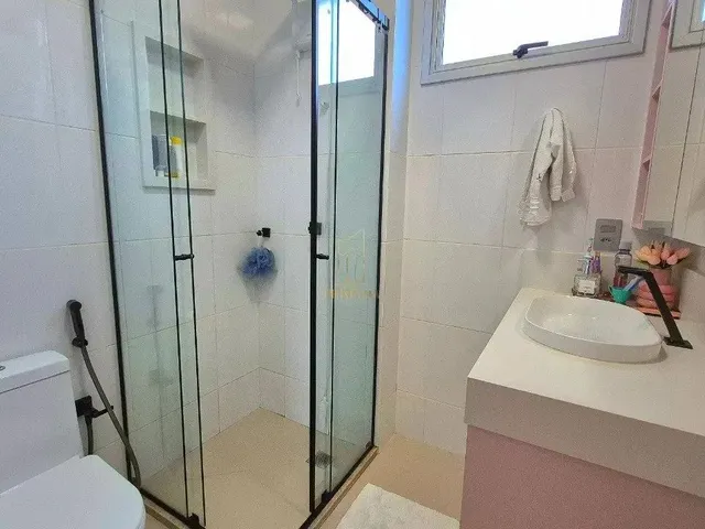 Imagem 9: Apartamento Mobiliado e Decorado À Venda no Jardim D?América - 138M², 2 Suítes e 4