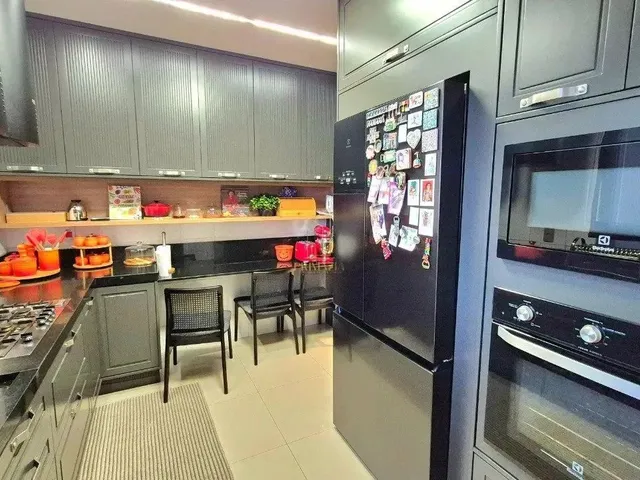 Imagem 4: Apartamento Mobiliado e Decorado À Venda no Jardim D?América - 138M², 2 Suítes e 4