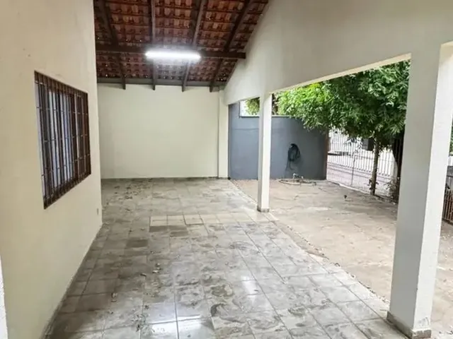 Imagem: Casa À Venda Ou para Locação Bela Marina