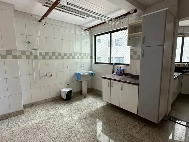 Imagem 7: Apartamento a Venda Edifício Advanced