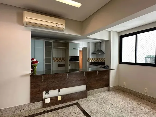 Imagem 16: Apartamento a Venda Edifício Advanced