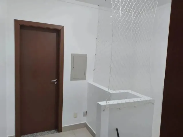 Imagem 9: Sobrado Fantástico Condomínio Malibu com 03 Suites Garagem Coberta com Planejados e Ar