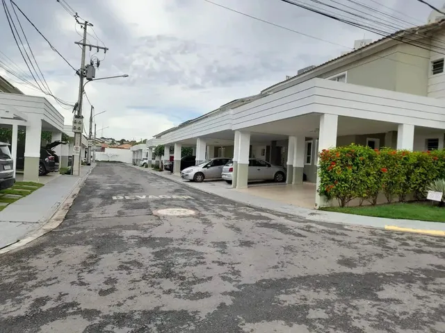 Imagem 3: Sobrado Fantástico Condomínio Malibu com 03 Suites Garagem Coberta com Planejados e Ar