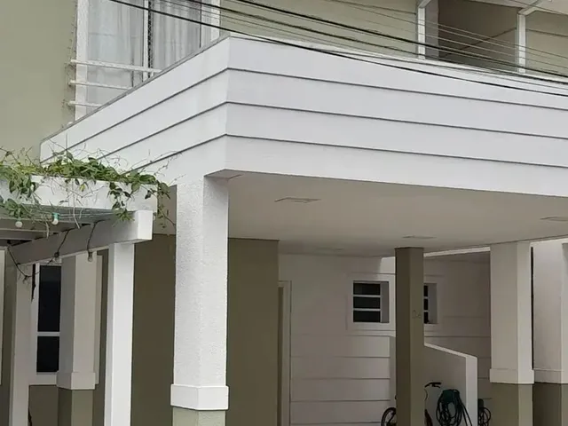 Imagem 16: Sobrado Fantástico Condomínio Malibu com 03 Suites Garagem Coberta com Planejados e Ar