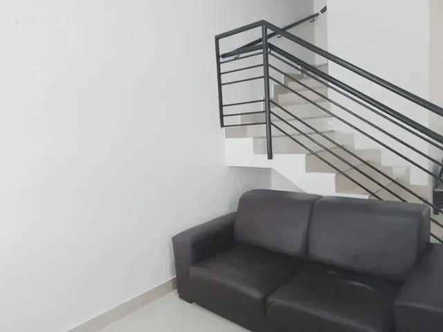 Imagem 14: Sobrado Fantástico Condomínio Malibu com 03 Suites Garagem Coberta com Planejados e Ar