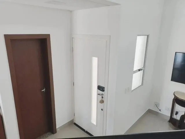 Imagem 12: Sobrado Fantástico Condomínio Malibu com 03 Suites Garagem Coberta com Planejados e Ar