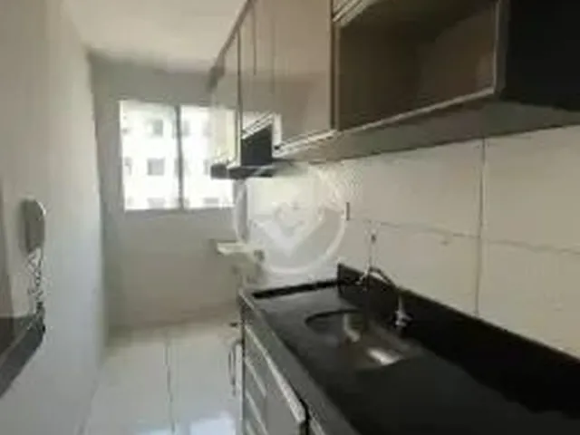 Imagem: Apartamento À Venda Chapada Diamantina