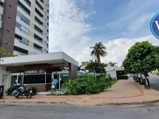Imagem: Vendo Apartamento Novo 87,00 M², 2 Suítes