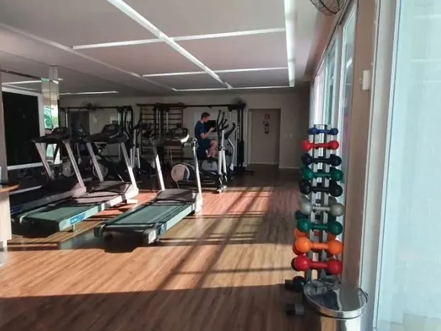 Imagem 10: Vendo Apartamento Novo 87,00 M², 2 Suítes, Edifício Uniko 87, Região Jardim