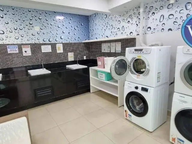 Imagem 6: Vendo Apartamento Novo 87,00 M², 2 Suítes, Edifício Uniko 87, Região Jardim