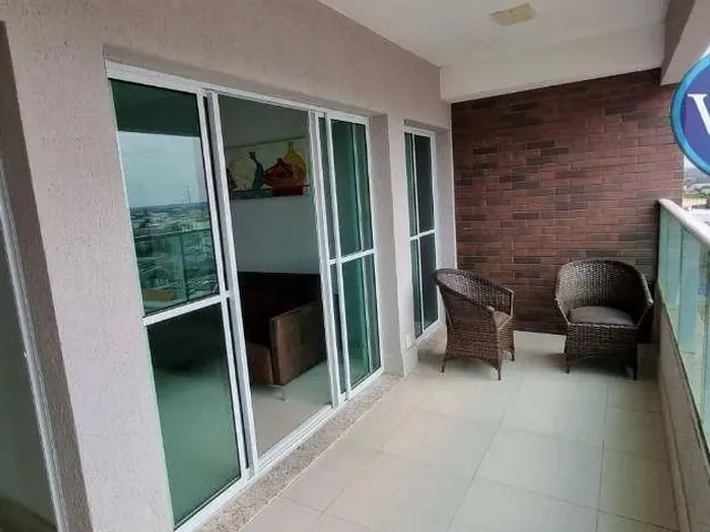 Imagem 12: Vendo Apartamento Novo 87,00 M², 2 Suítes, Edifício Uniko 87, Região Jardim