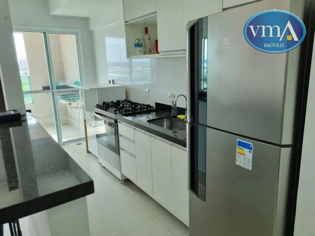 Imagem 16: Vendo Apartamento Novo 87,00 M², 2 Suítes, Edifício Uniko 87, Região Jardim