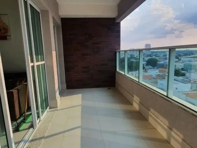 Imagem 9: Vendo Apartamento Novo 87,00 M², 2 Suítes, Edifício Uniko 87, Região Jardim