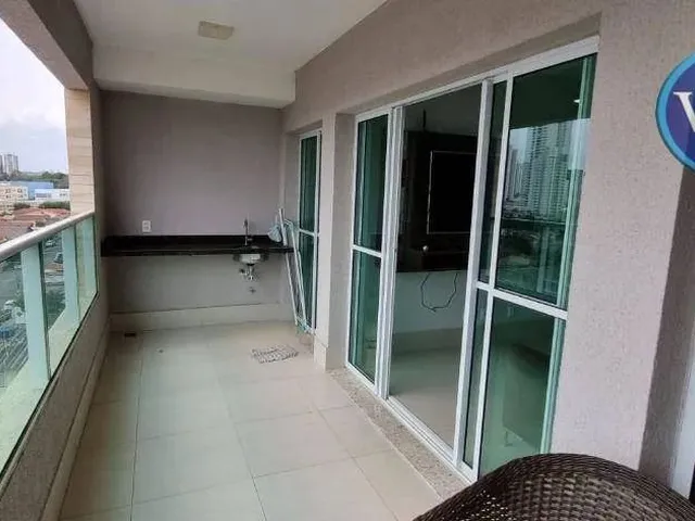 Imagem 11: Vendo Apartamento Novo 87,00 M², 2 Suítes, Edifício Uniko 87, Região Jardim