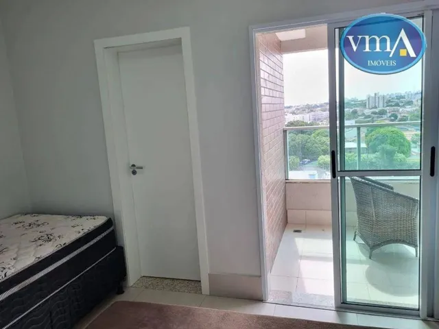 Imagem 5: Vendo Apartamento Novo 87,00 M², 2 Suítes, Edifício Uniko 87, Região Jardim