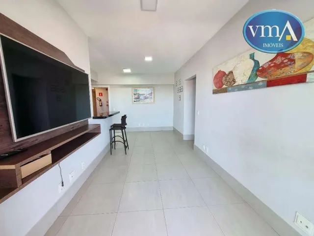 Imagem 8: Vendo Apartamento Novo 87,00 M², 2 Suítes, Edifício Uniko 87, Região Jardim