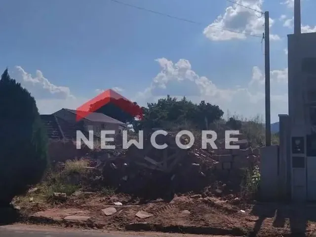 Imagem: Lote em Rua Professor Langendock - São