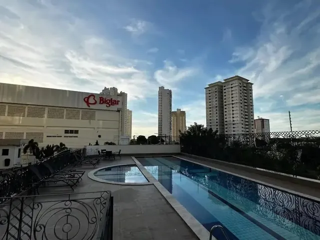 Imagem: Apartamento À Venda Edifício Maison Du