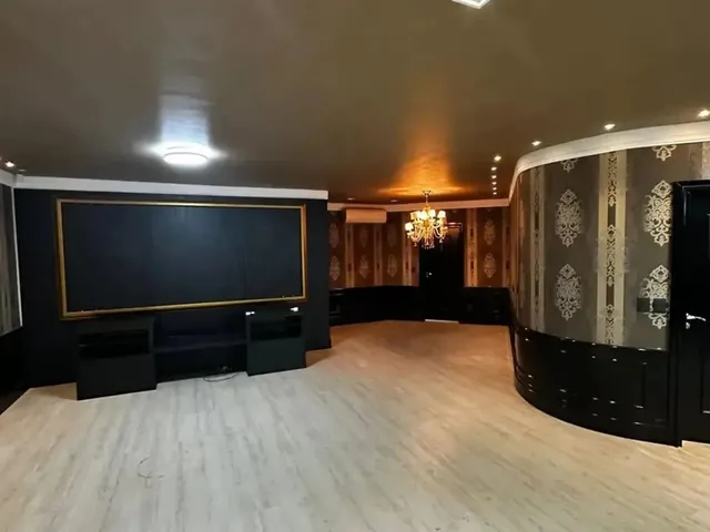 Imagem 4: Apartamento À Venda Edifício Maison Du Parc