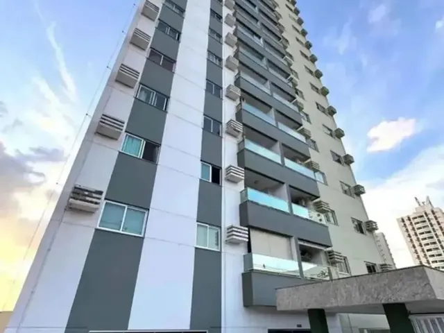Imagem: Apartamento À Venda Edifício Le Parc 1
