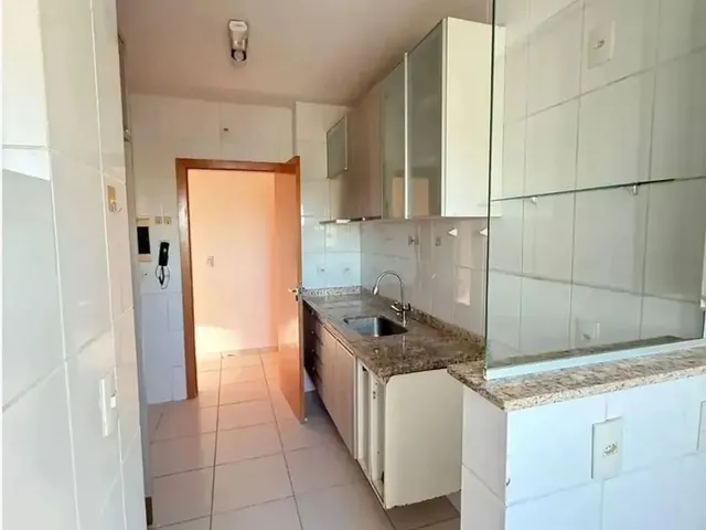 Imagem 9: Apartamento À Venda Edifício Le Parc 1