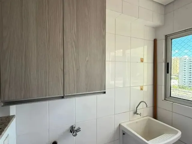 Imagem 10: Apartamento À Venda Edifício Le Parc 1