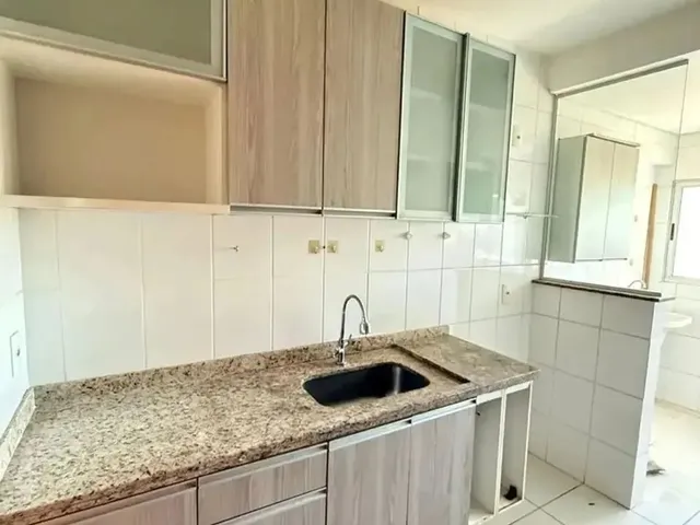 Imagem 8: Apartamento À Venda Edifício Le Parc 1