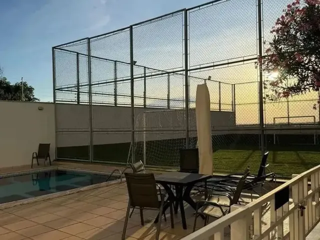Imagem 13: Apartamento À Venda Edifício Le Parc 1