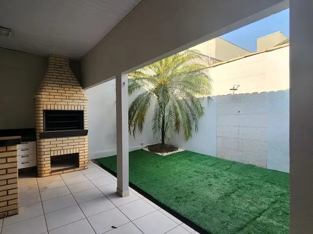 Imagem: Vende-Se Casa com 3/4 no Bairro Parque Cuiabá