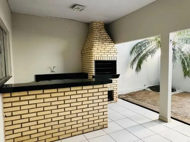 Imagem 6: Vende-Se Casa com 3/4 no Bairro Parque Cuiabá em Cuiabá Mt