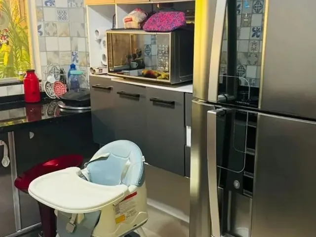Imagem 10: Casa À Venda em Cuiabá-Mt: 3 Quartos, 1 Suíte, 250M² no Recanto dos Pássaros