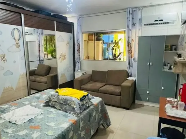 Imagem 2: Casa À Venda em Cuiabá-Mt: 3 Quartos, 1 Suíte, 250M² no Recanto dos Pássaros