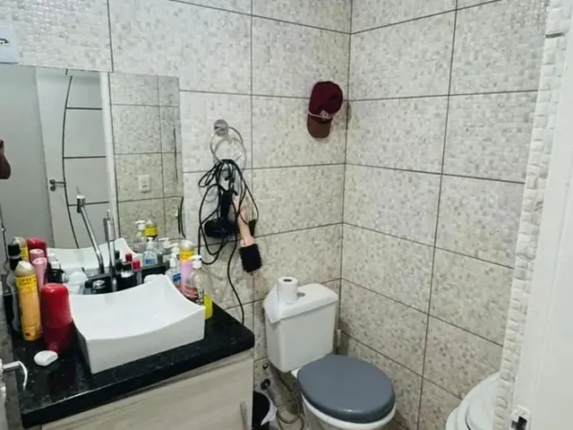 Imagem 13: Casa À Venda em Cuiabá-Mt: 3 Quartos, 1 Suíte, 250M² no Recanto dos Pássaros
