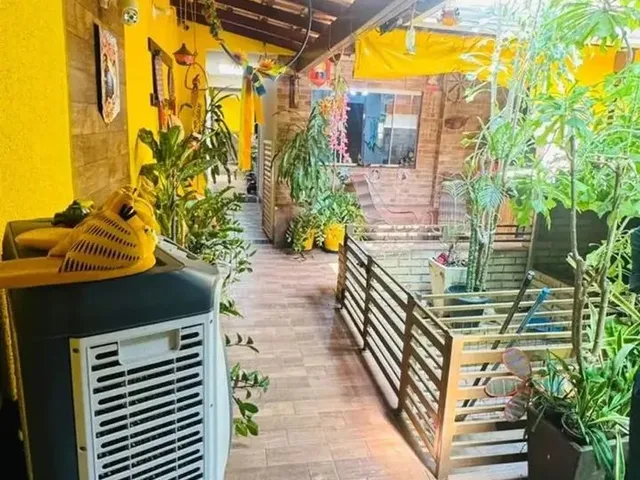 Imagem 6: Casa À Venda em Cuiabá-Mt: 3 Quartos, 1 Suíte, 250M² no Recanto dos Pássaros