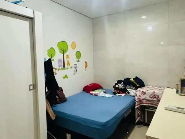 Imagem 8: Casa À Venda em Cuiabá-Mt: 3 Quartos, 1 Suíte, 250M² no Recanto dos Pássaros