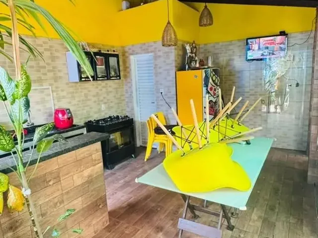 Imagem 15: Casa À Venda em Cuiabá-Mt: 3 Quartos, 1 Suíte, 250M² no Recanto dos Pássaros