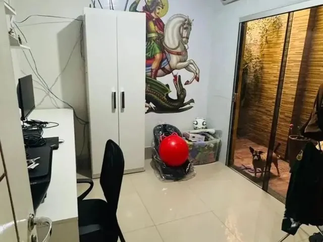 Imagem 14: Casa À Venda em Cuiabá-Mt: 3 Quartos, 1 Suíte, 250M² no Recanto dos Pássaros